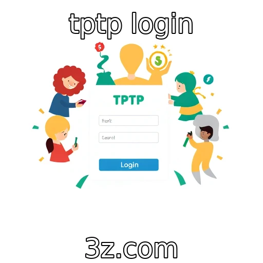 tptp login