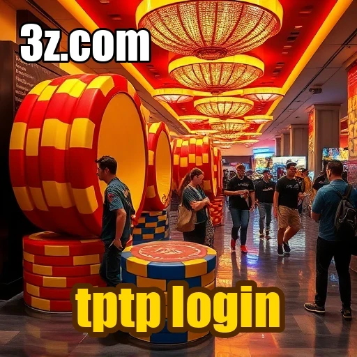 tptp login Vip