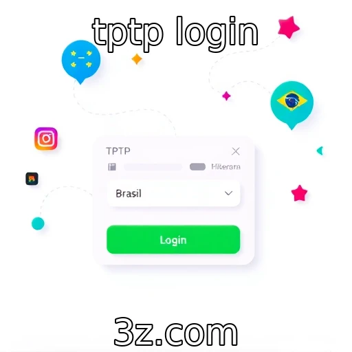 tptp login