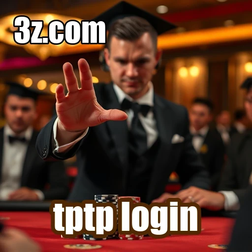 tptp login Vip
