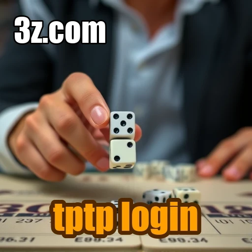 tptp login Vip