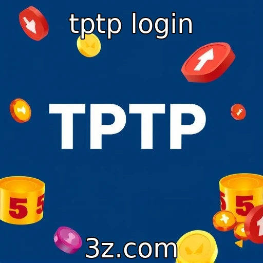 tptp login