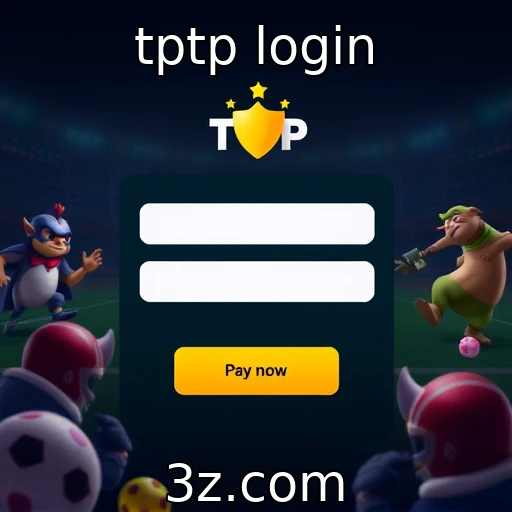 tptp login