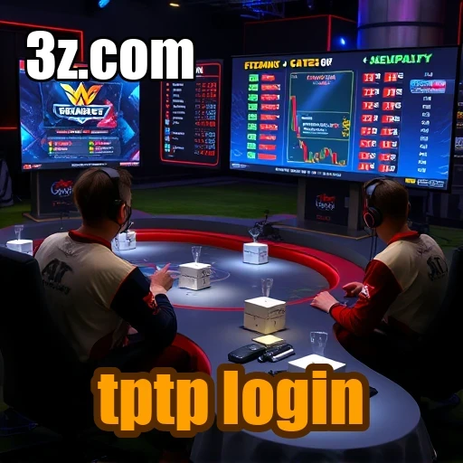 tptp login