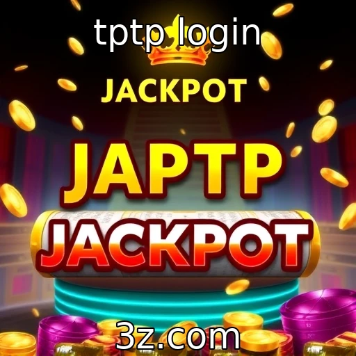 tptp login