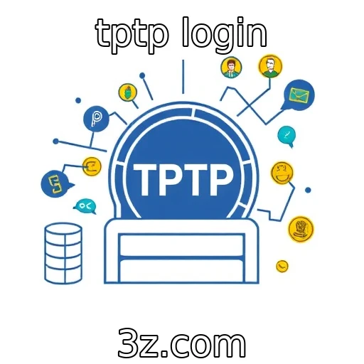 tptp login