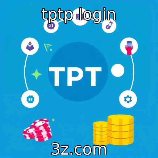 tptp login