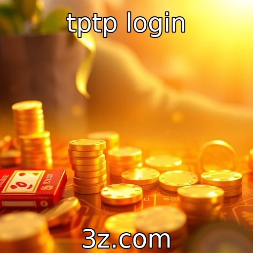 tptp login
