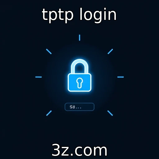 tptp login