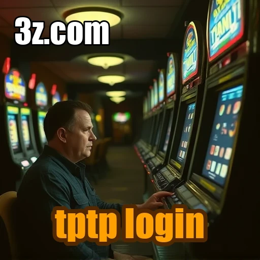 tptp login Esportes